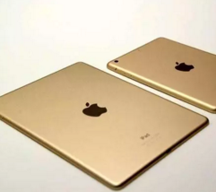 ipad air 2 金色64G