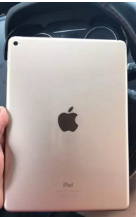 ipad air 2 金色64G