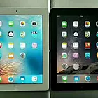 ipad3屏幕10寸速度流畅看电视必备