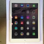 苹果iPad Air/银色/16G/成色完美低价出