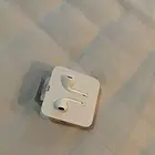 苹果8的耳机 转换头