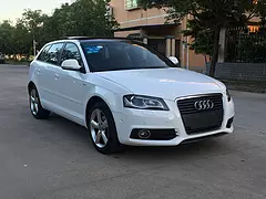 奥迪 奥迪A3 2010款 A3 Sportbac