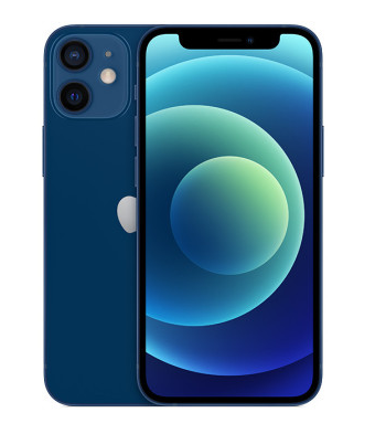 Apple iPhone 12 mini