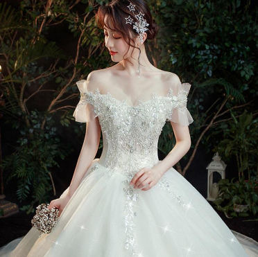 婚纱礼服租赁