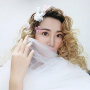 化妆造型新娘化妆造型 跟妆