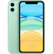 Apple iPhone 11 (A2223) 64GB 绿