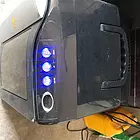 家用车载两用冰箱